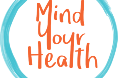 What is mental health week?