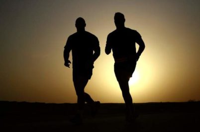 How physical fitness helps our mental fitness