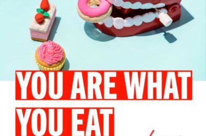 How your diet could be affecting your mental health