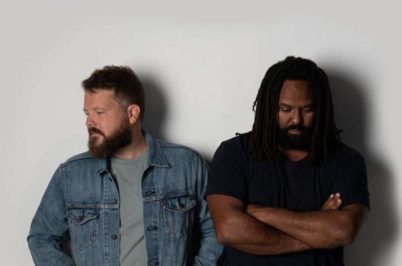 Talking mental health & the great divide with Busby Marou