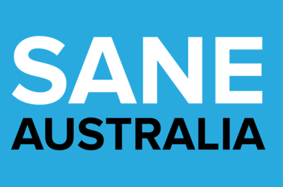 Sane Australia forum on LIVIN