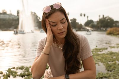 How to cope with social anxiety and apprehension as we head out of lockdown and back into the real world