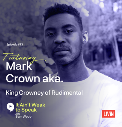 Mark Crown Speaks On Transferring Talent into Success & His Hit UK music Group, Rudimental