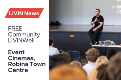 FREE Community LIVINWell