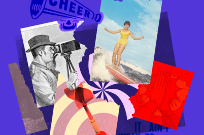 5 Ways to feel good about yourself