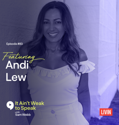 <strong>Andi Lew Speaks On Ghosting: Why People Ghost Others And Positive Ways to Deal With It</strong>