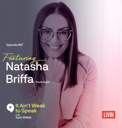 <strong>Psychologist Natasha Briffa Speaks On What Borderline Personality Disorder Is & Ways To Treat It</strong>