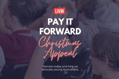 Pay it Forward Christmas Appeal